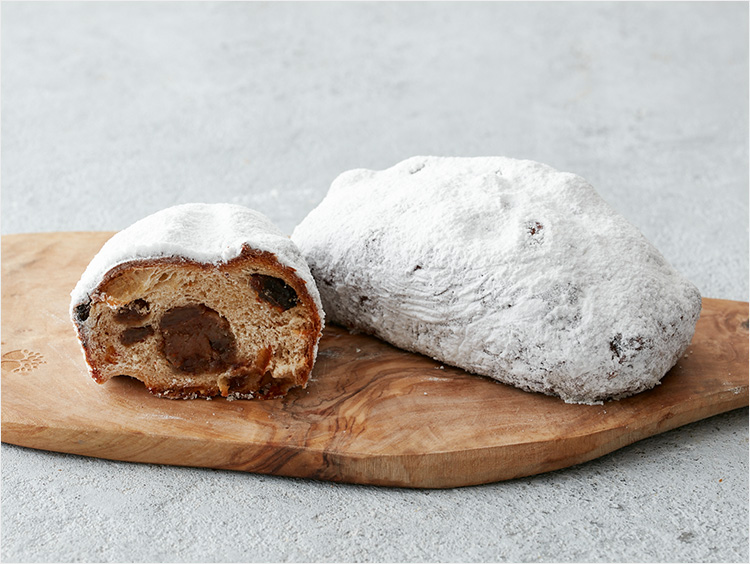 ＜リチュエル＞シュトレン