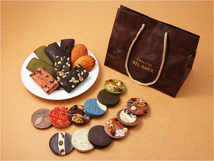 ＜ベルアメール＞お楽しみ袋【福袋】