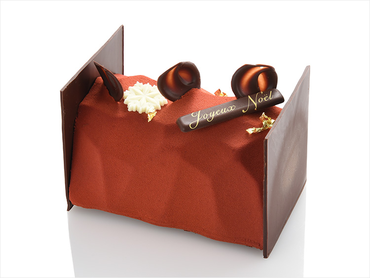 ＜フレデリック・カッセル＞フォレノワール