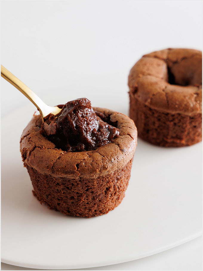 <パスカル・ル・ガック>フォンダンショコラ詰合せ