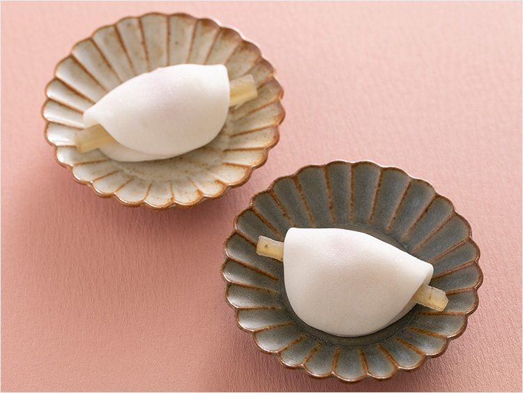 迎春菓子トップ