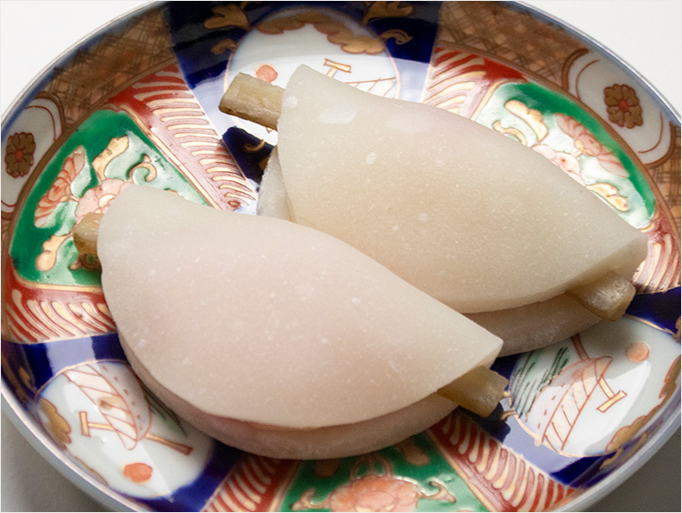 <越乃雪本舗大和屋>