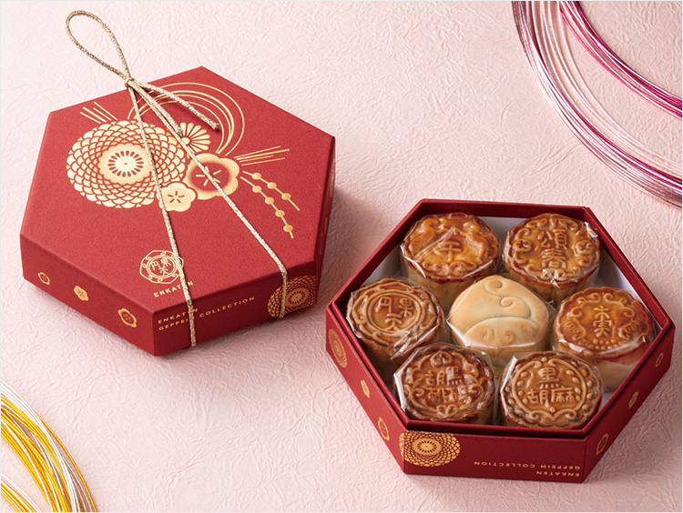 ＜円果天＞迎春縁満BOX 2026