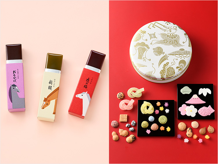 迎春菓子トップ