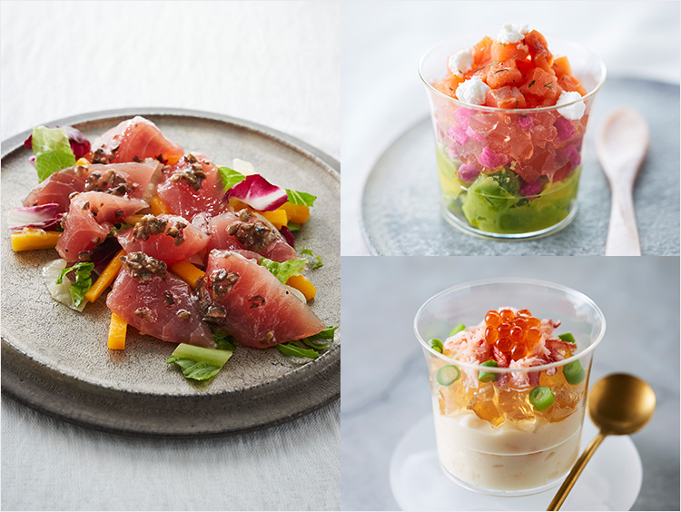 ＜RF1 ガストロノミ＞ガストロノミ スペシャルセレクション1