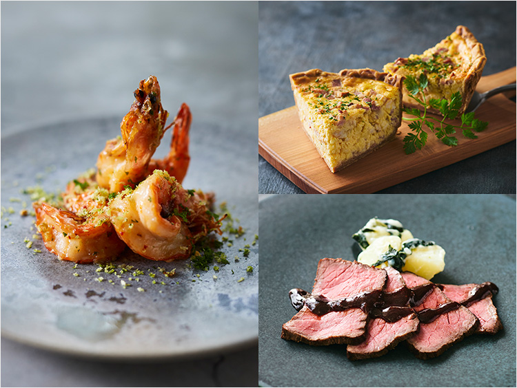 ＜RF1 ガストロノミ＞ガストロノミ スペシャルセレクション2