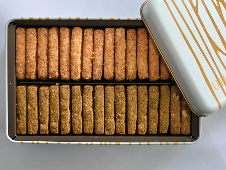 <unis>サブレナチュールNº2