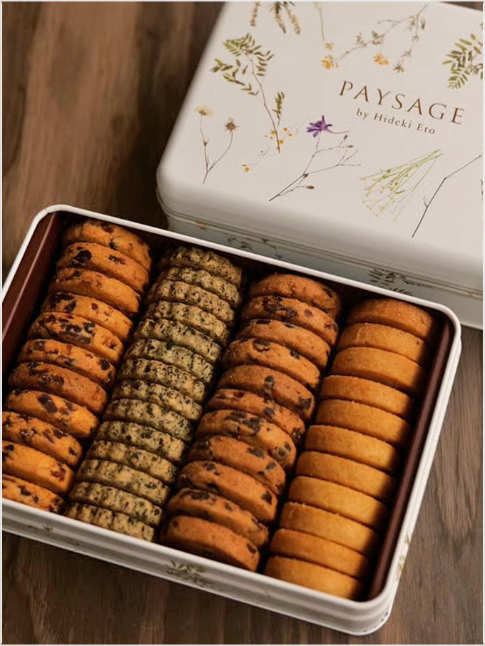 <ペイサージュ>サブレクラシック