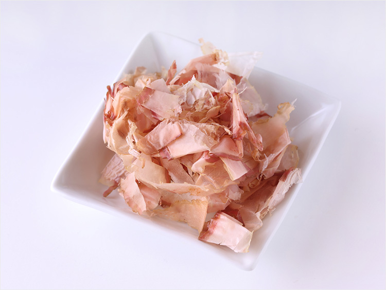 鰹節のイメージ