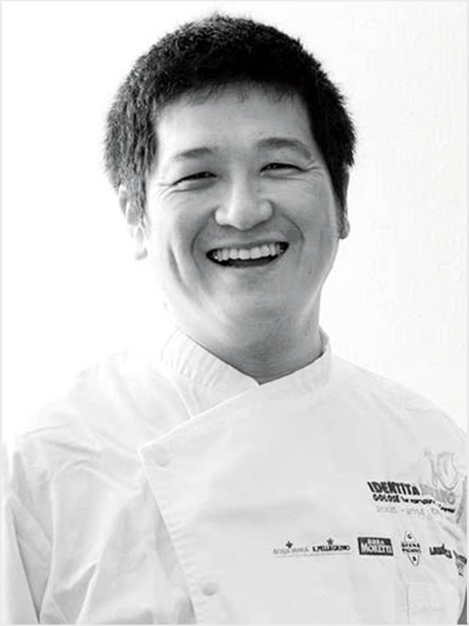 ＜アマゾンカカオ＞太田哲雄氏