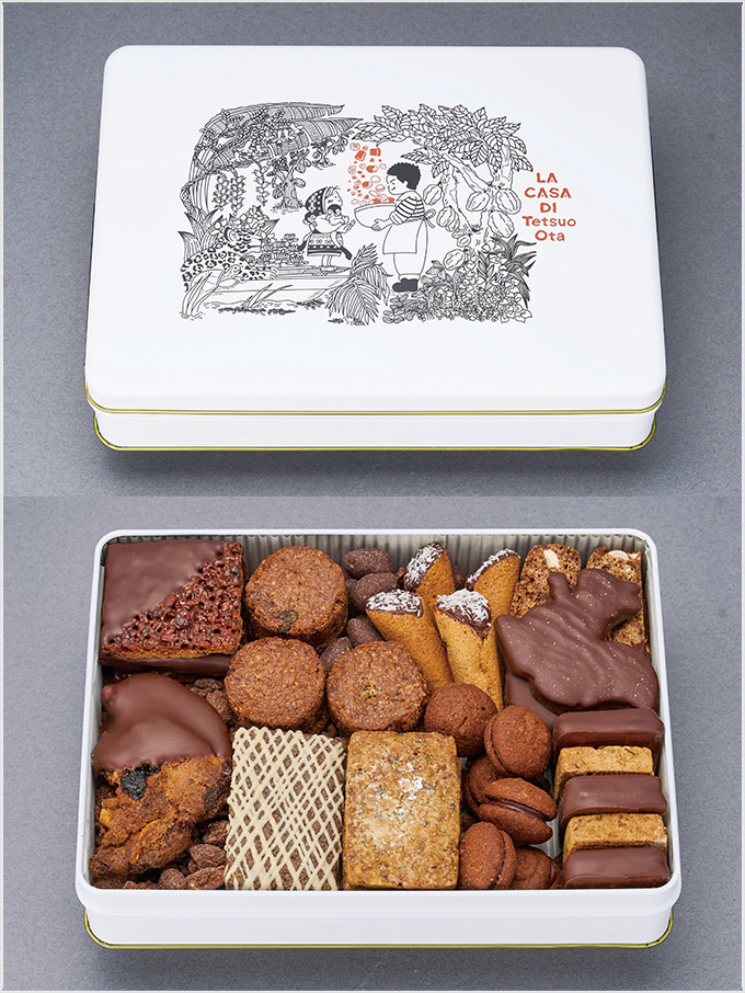 ＜アマゾンカカオ＞スーパーデラックスアマゾンカンカン