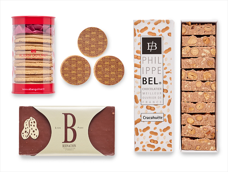 サロン・デュ・ショコラ2026イメージ