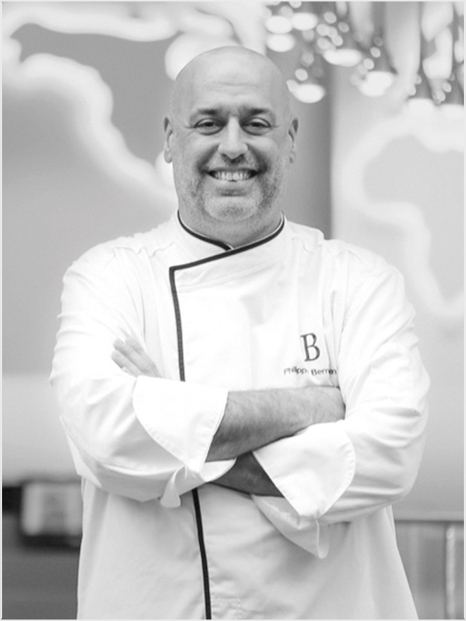 フィリップ・ベルナシオン氏