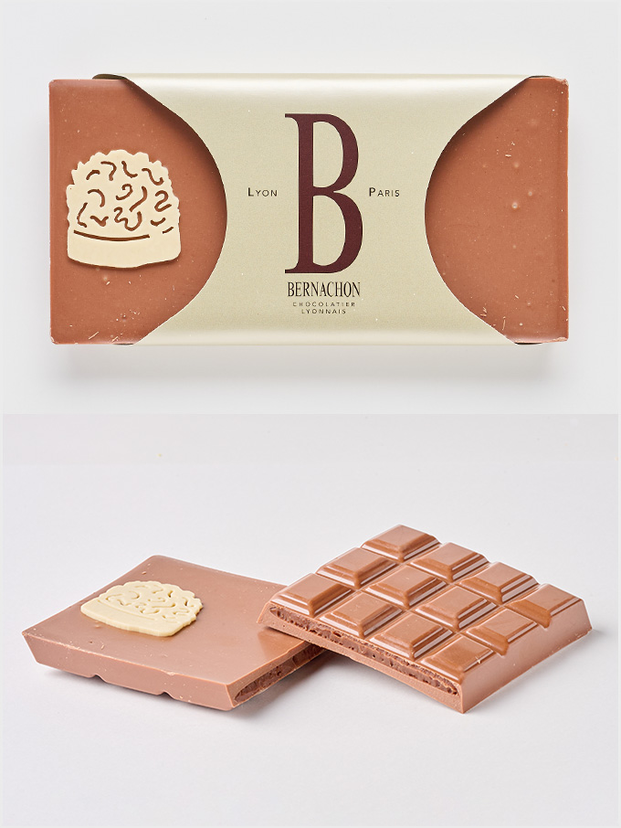 ＜ベルナシオン＞タブレット プレズィダン レ