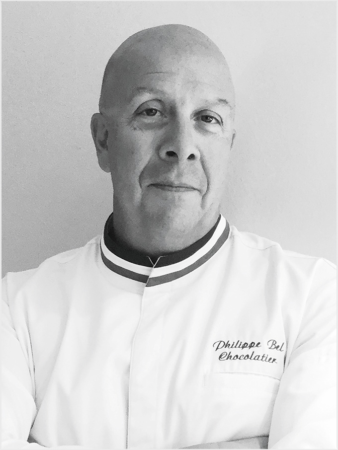 ＜フィリップ・ベル＞フィリップ・ベル氏