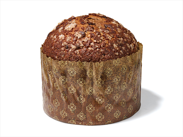 ＜パティスリー・サダハル・アオキ・パリ＞パネトーネ ショコラ