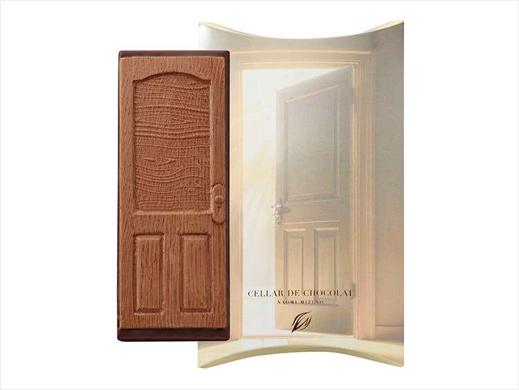 ＜ナオミ ミズノ＞ビジョン