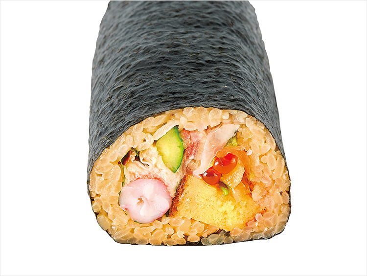 <根津松本>恵方巻