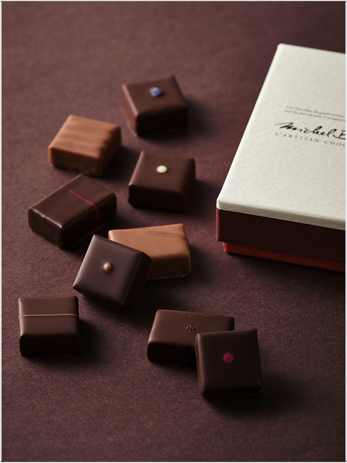 <Michel Belin(ミッシェル・ブラン)>ミッシェル・ブラン9