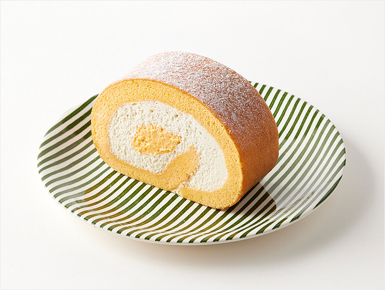 <ルポ バイ パティスリー イーズ>和