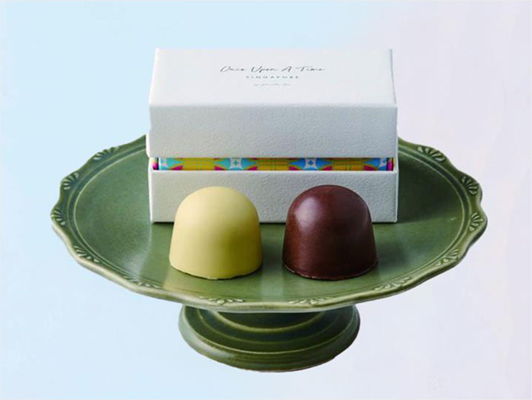 ＜ワンス・アポン・ア・タイム＞You＆Me