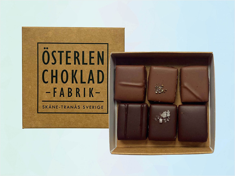 ＜スベンスカ・カカオ＞スベンスカ・コレクション