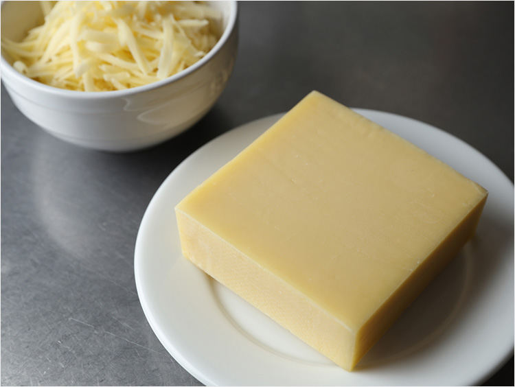 チーズのイメージ