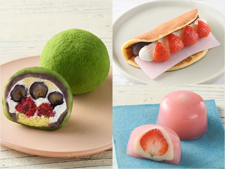 あんこ博覧会TOP