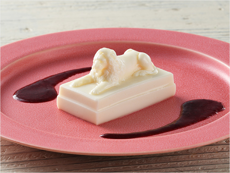 <柏屋つちや>ブランあんジェ「風に立つ」