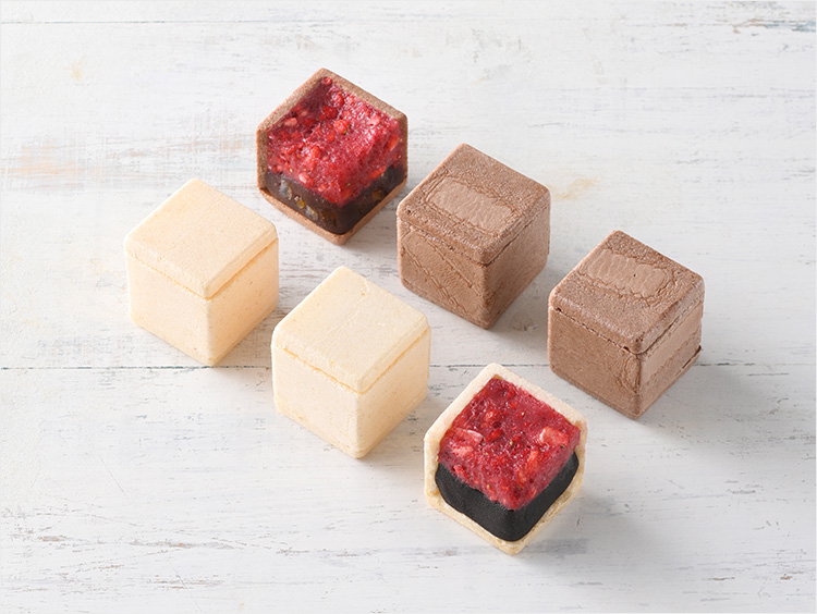 <茶菓工房たろう>DUO窓