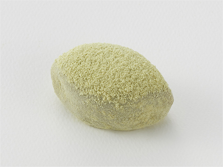 ＜とらや＞鶯餅