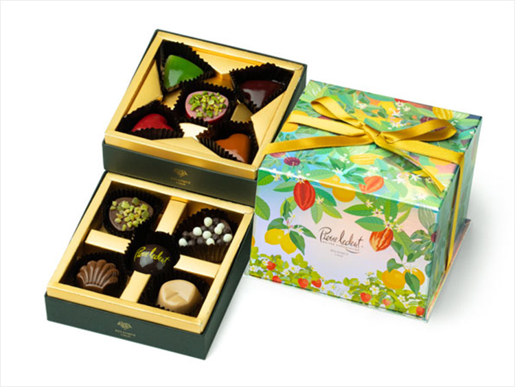 <ピエール・ルドン>プール トゥジュール