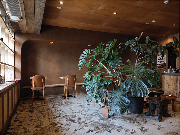 ＜COFFEE COUNTY（コーヒーカウンティ）＞