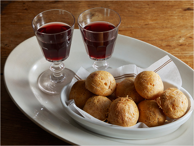 グージェール出来上がりイメージ