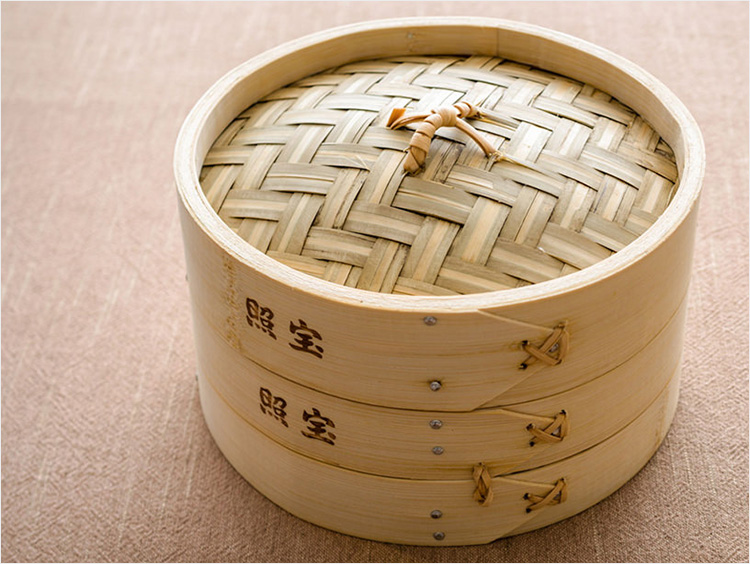 せいろのイメージ