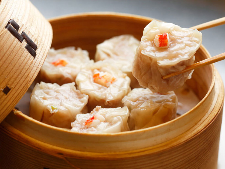 焼売のイメージ