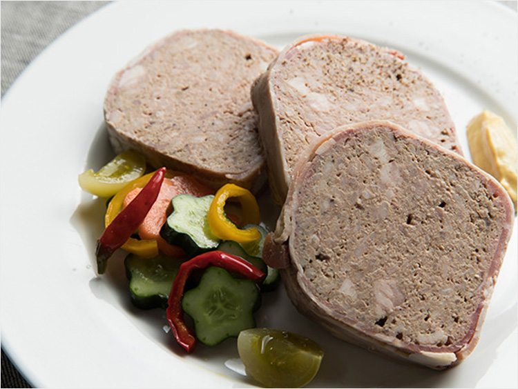 パテのイメージ