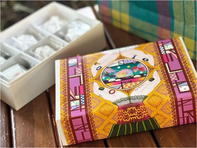 栗きんとん商品イメージ