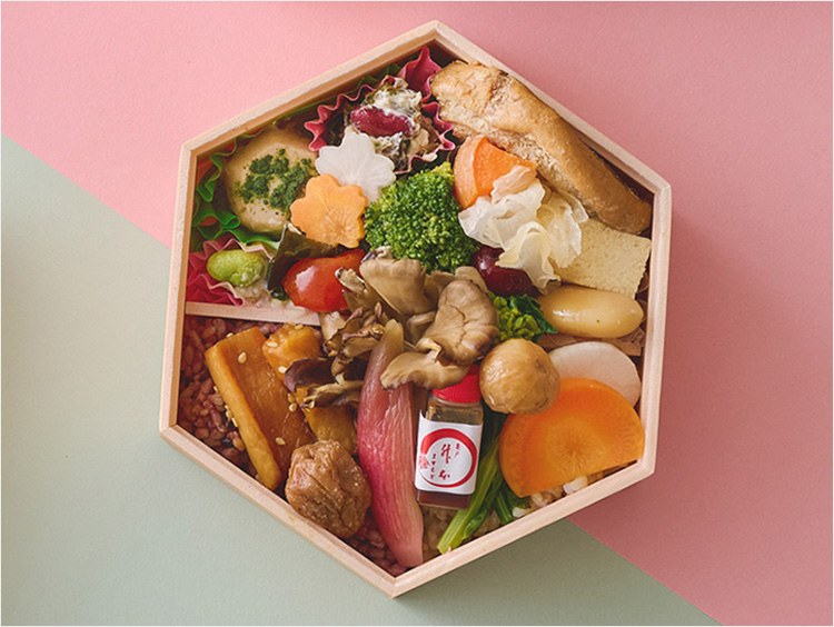 <亀戸升本>オンリーマクロ春