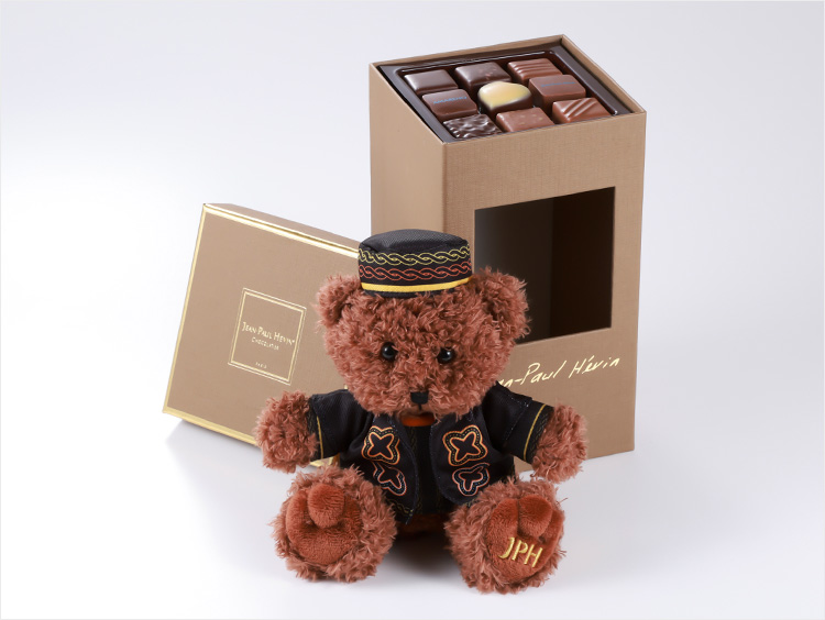 <ジャン=ポール・エヴァン>ジャドールプランタニエ