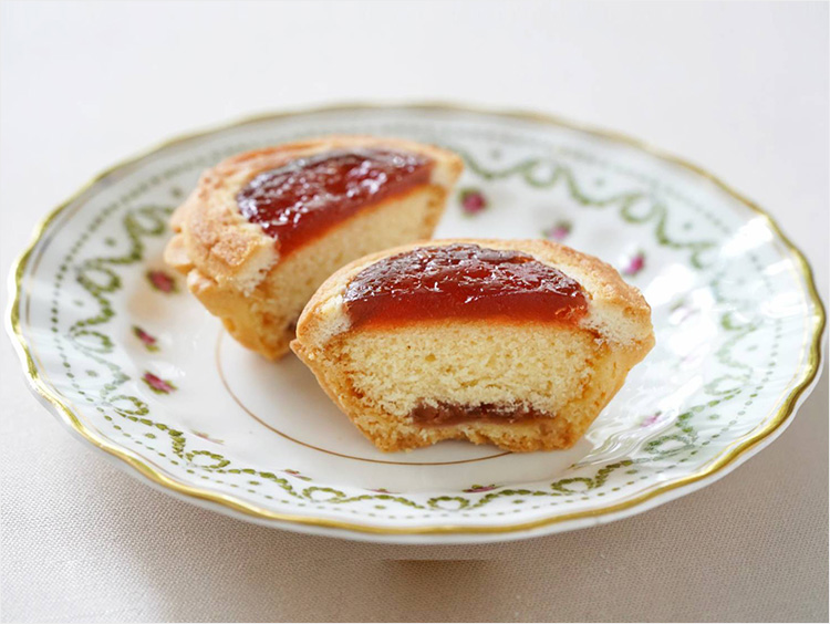 ＜銀座ウエスト＞ヴィクトリア DV-A（8個入）