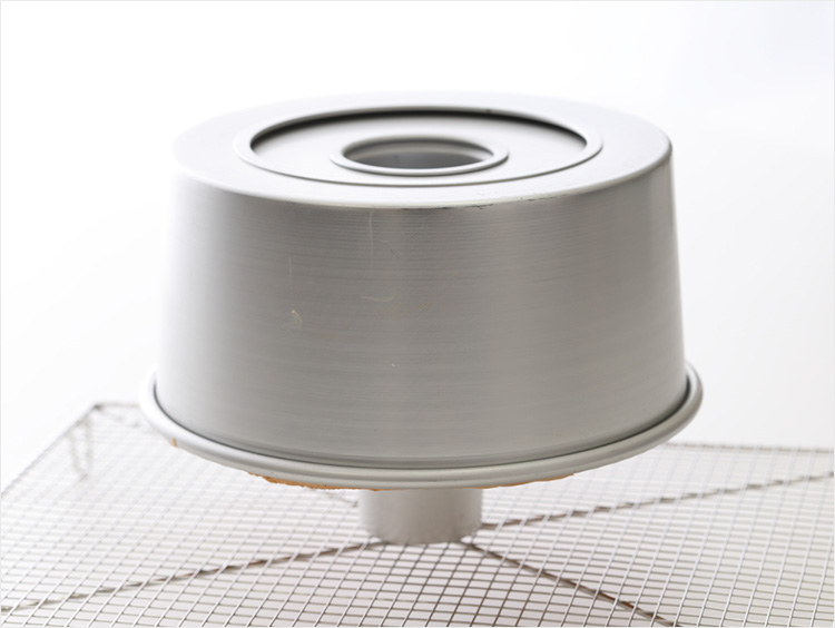 型を逆さにするイメージ