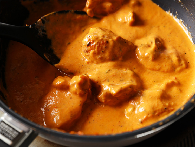 煮終わったイメージ