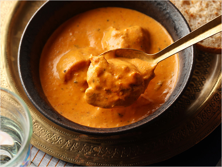 カレーでき上がりイメージ