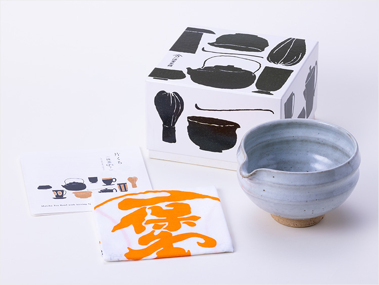 片くち（抹茶Q's?）