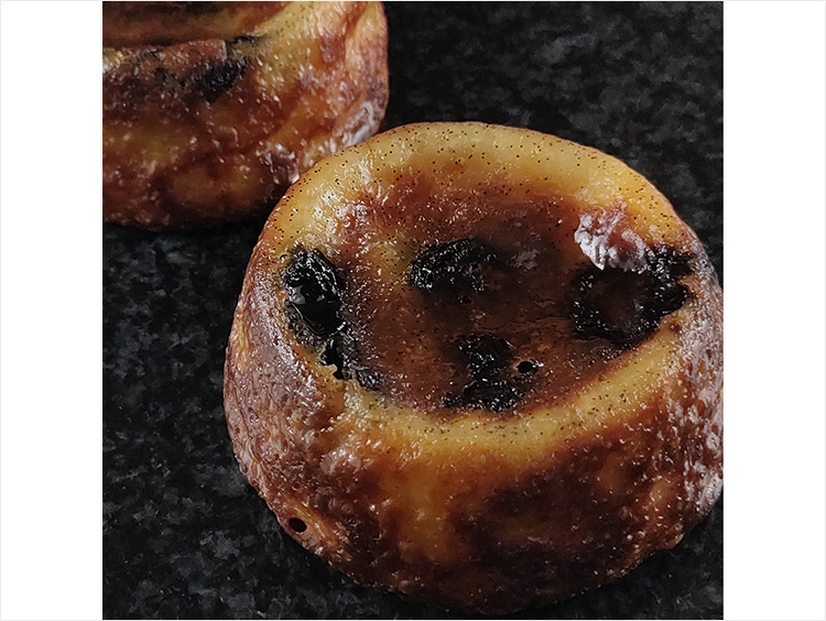 ＜ベイクショップ ビアンベイク＞ファーブルトン