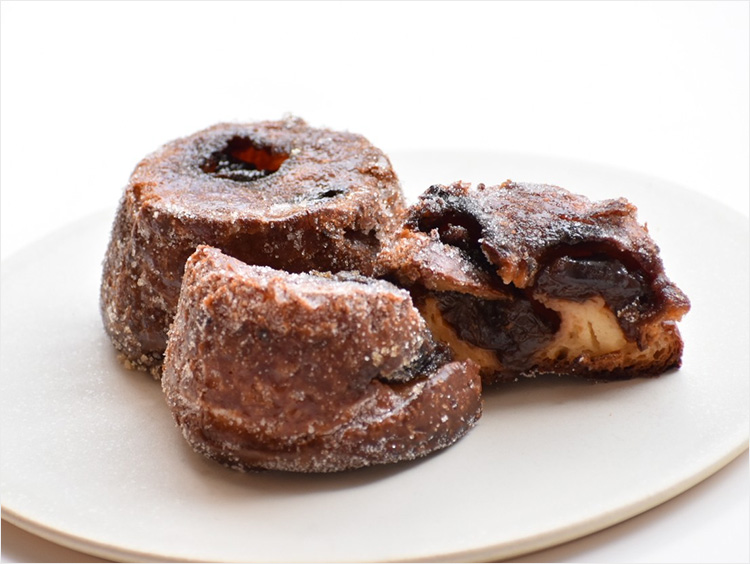 ＜ドレスミタマサキラボ＞はちみつファーブルトン