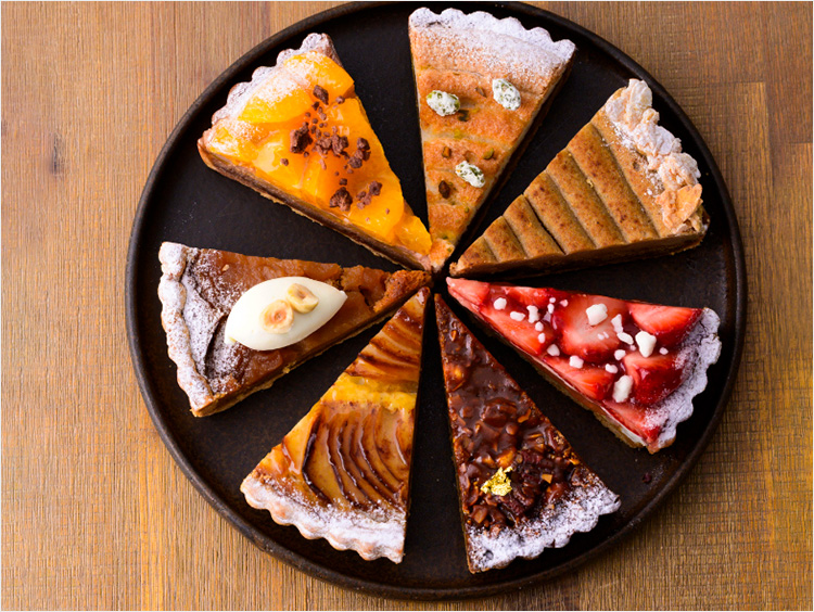 <gicca池田山>イメージ