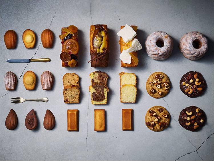 <Taisuke Endo>イメージ