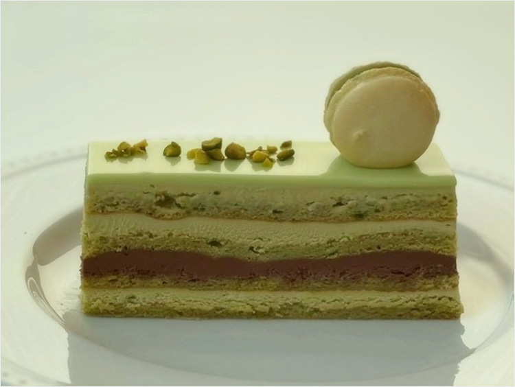 <Taisuke Endo>オペラピスターシュ